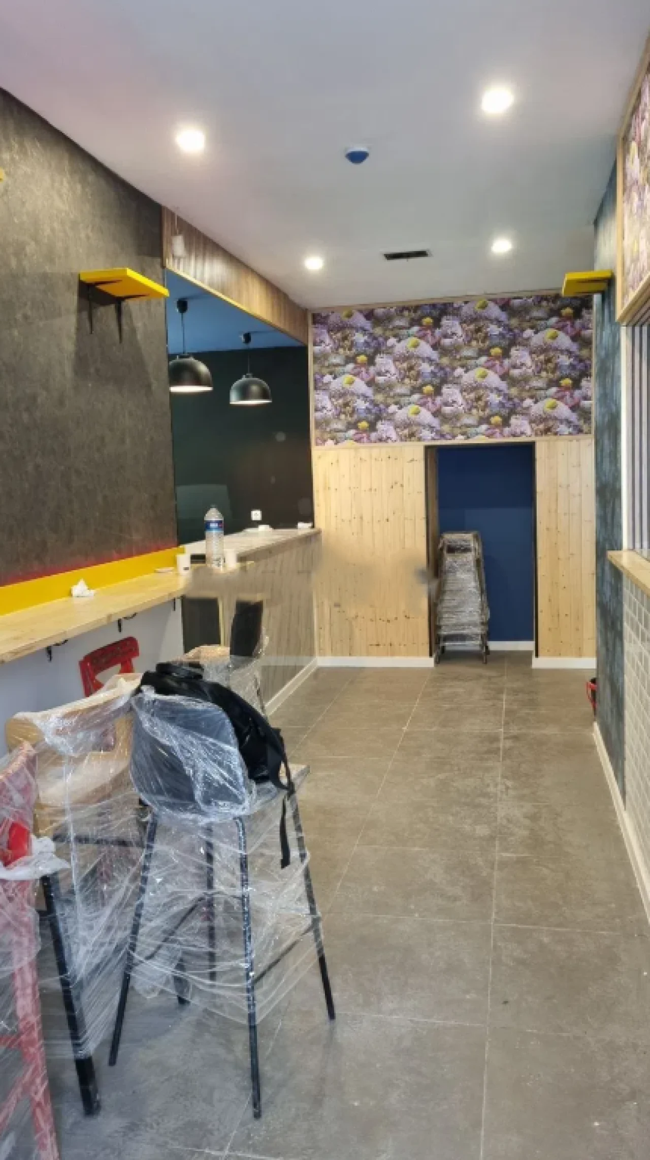 Loja para Arrendamento em Areeiro Foto 3