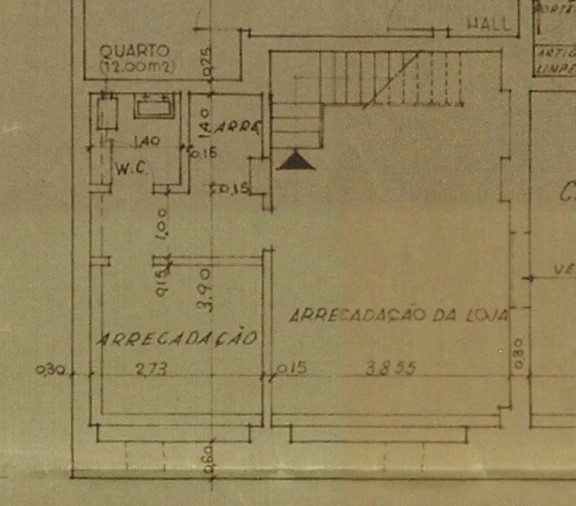 Loja para Arrendamento em Arroios Foto 18