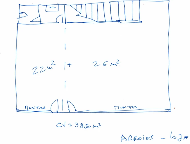 Loja para Arrendamento em Arroios Foto 18