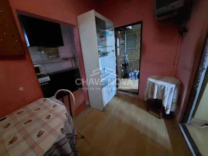 Moradia T2 para Venda em Oliveira do Douro