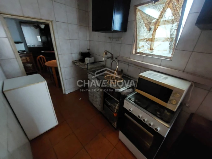 Moradia T2 para Venda em Oliveira do Douro Foto 8