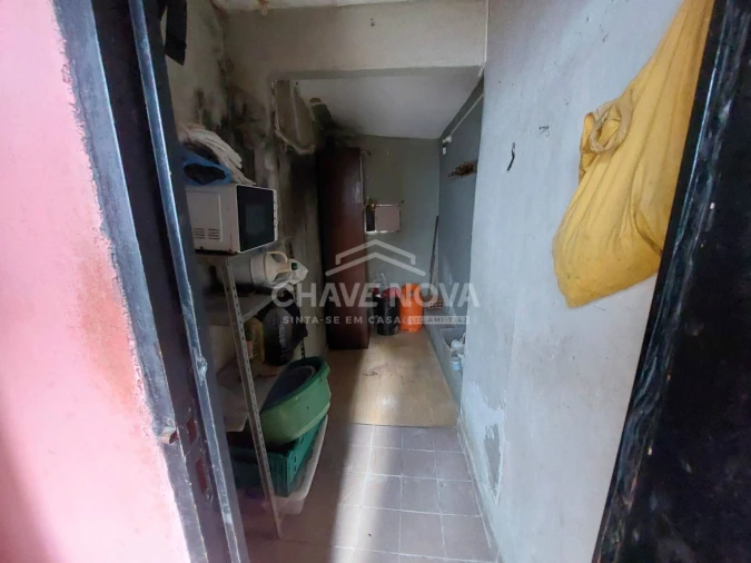 Moradia T2 para Venda em Oliveira do Douro Foto 15