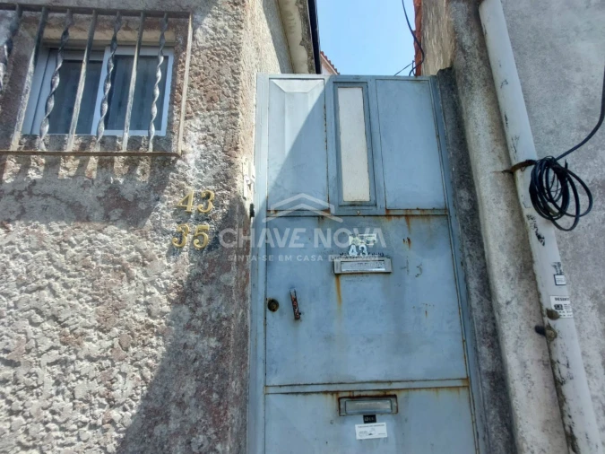 Moradia T2 para Venda em Oliveira do Douro Foto 20