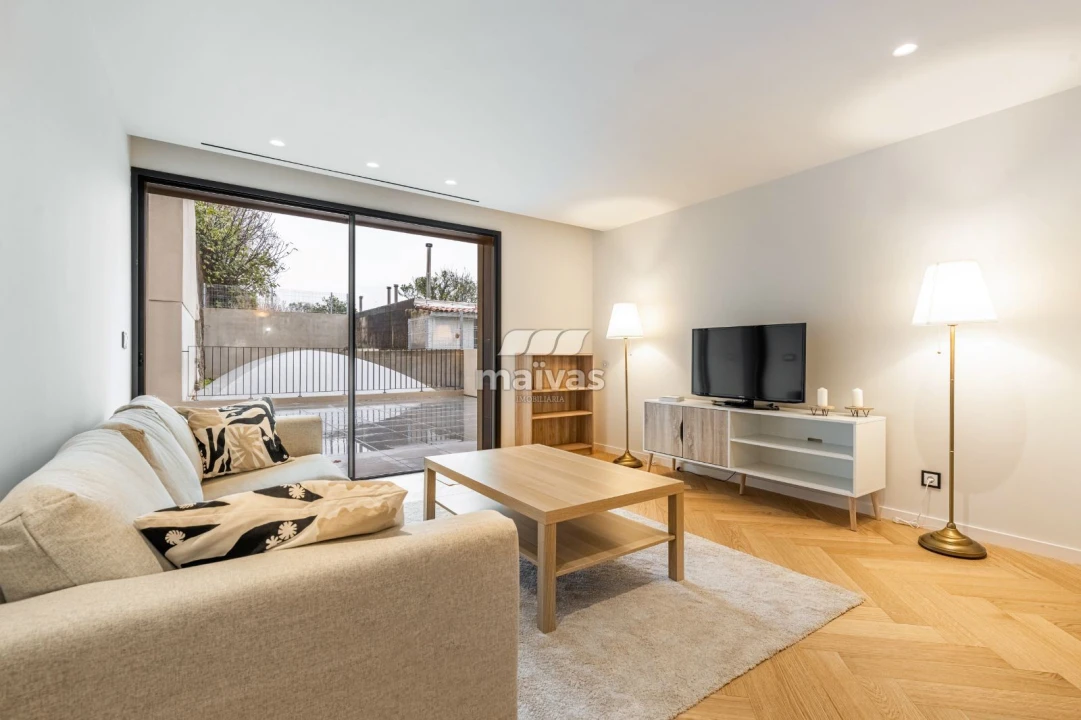 Apartamento T2 para Venda em São Vitor (Braga) Foto 1