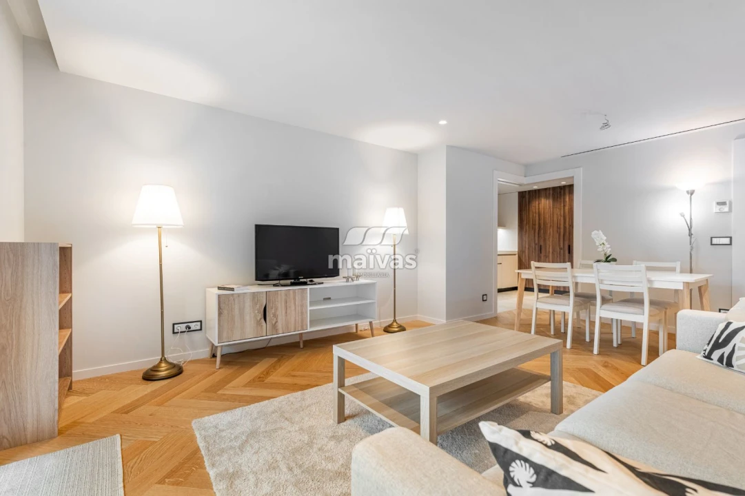 Apartamento T2 para Venda em São Vitor (Braga) Foto 3