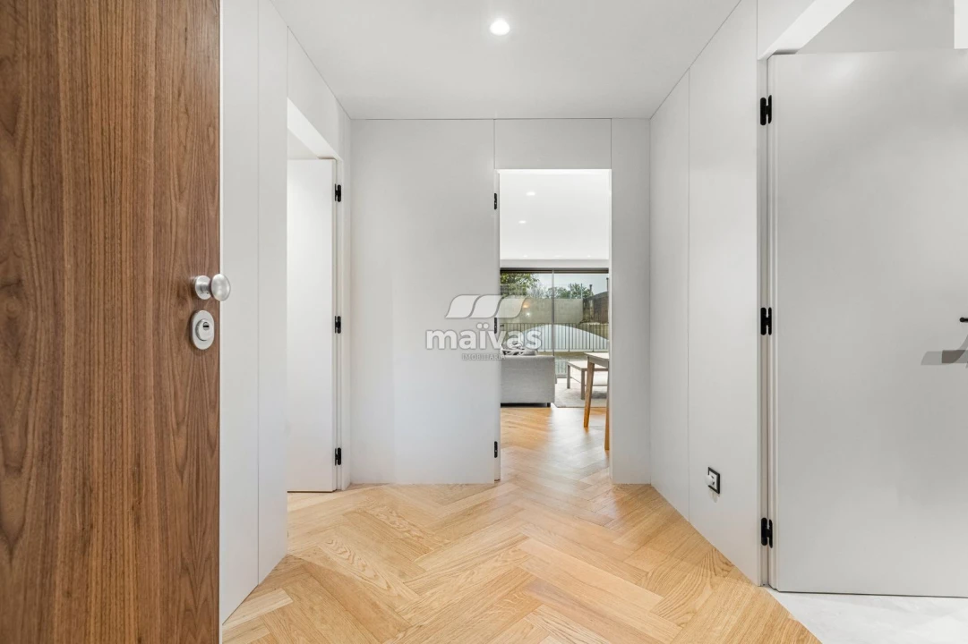 Apartamento T2 para Venda em São Vitor (Braga) Foto 4