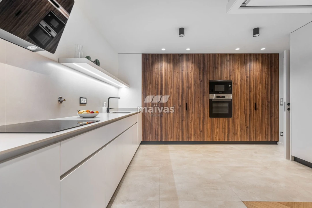 Apartamento T2 para Venda em São Vitor (Braga) Foto 5