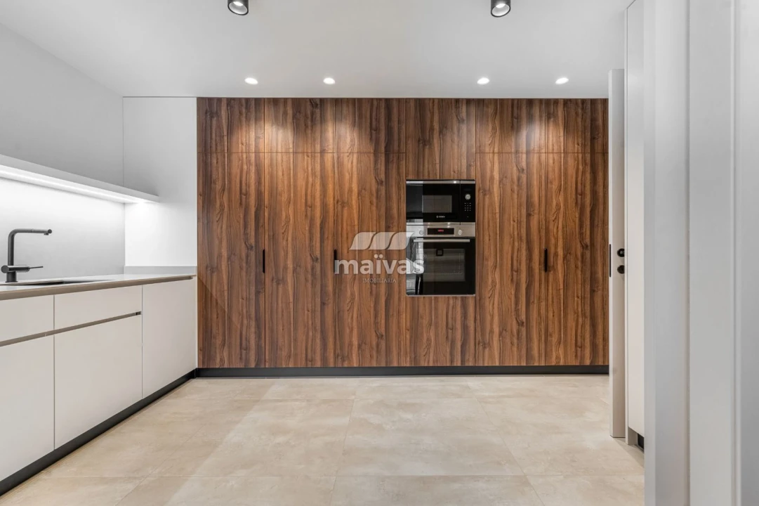 Apartamento T2 para Venda em São Vitor (Braga) Foto 6