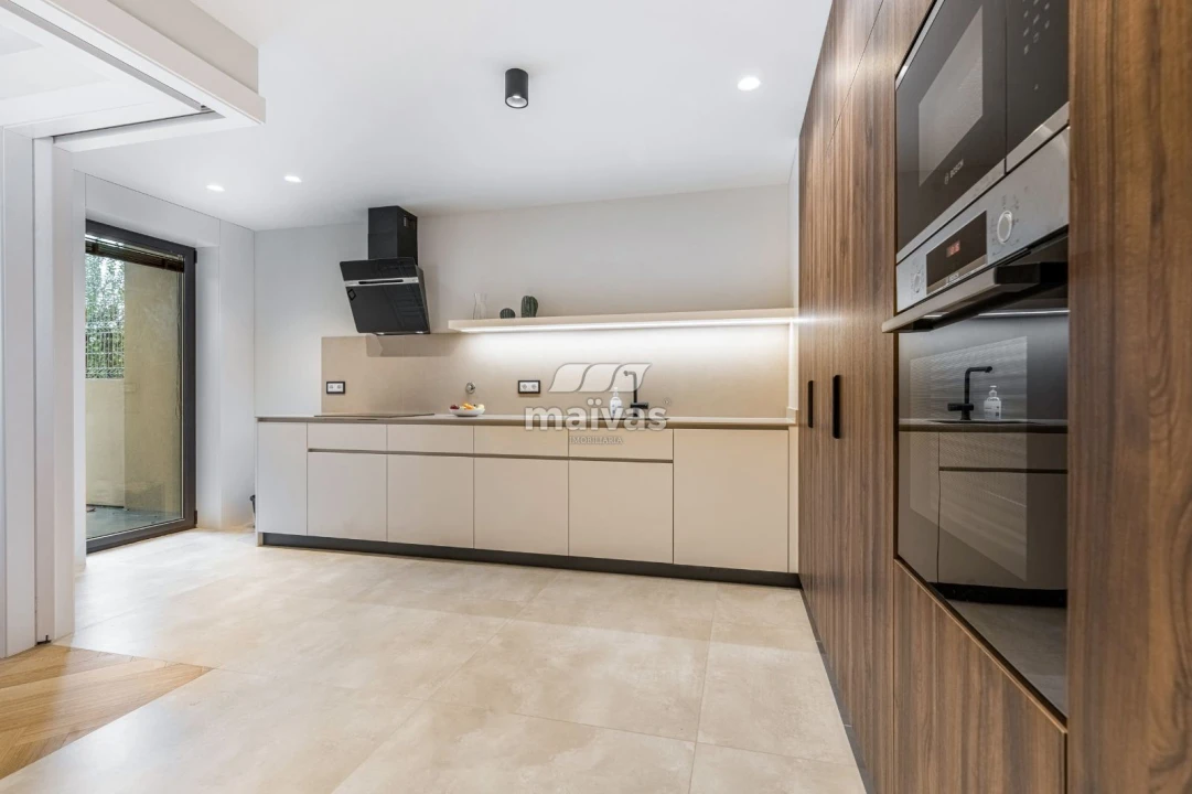 Apartamento T2 para Venda em São Vitor (Braga) Foto 7