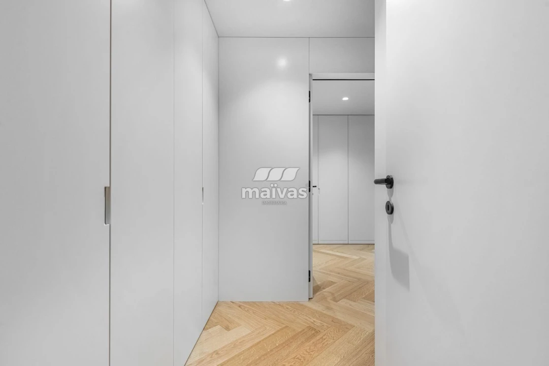 Apartamento T2 para Venda em São Vitor (Braga) Foto 9