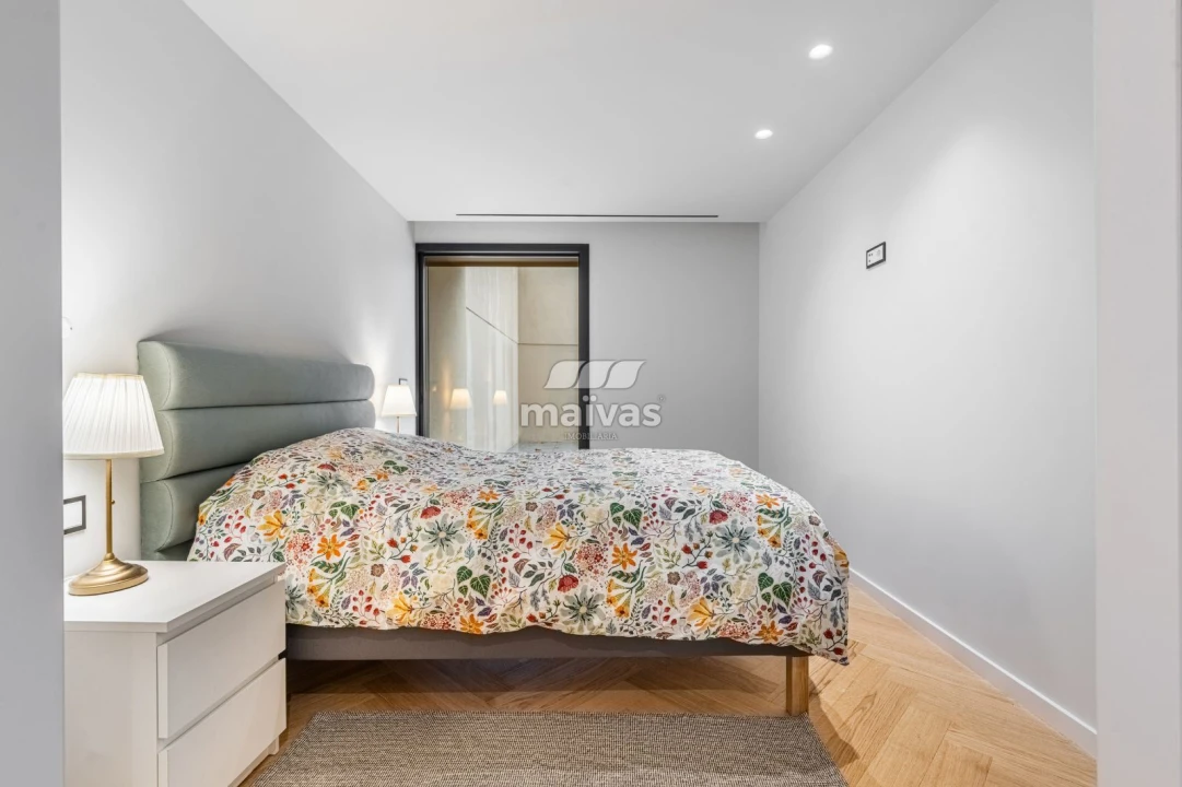 Apartamento T2 para Venda em São Vitor (Braga) Foto 10