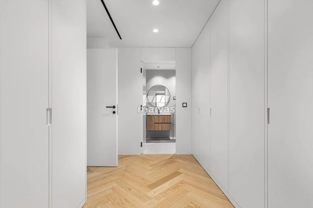 Apartamento T2 para Venda em São Vitor (Braga) Foto 12