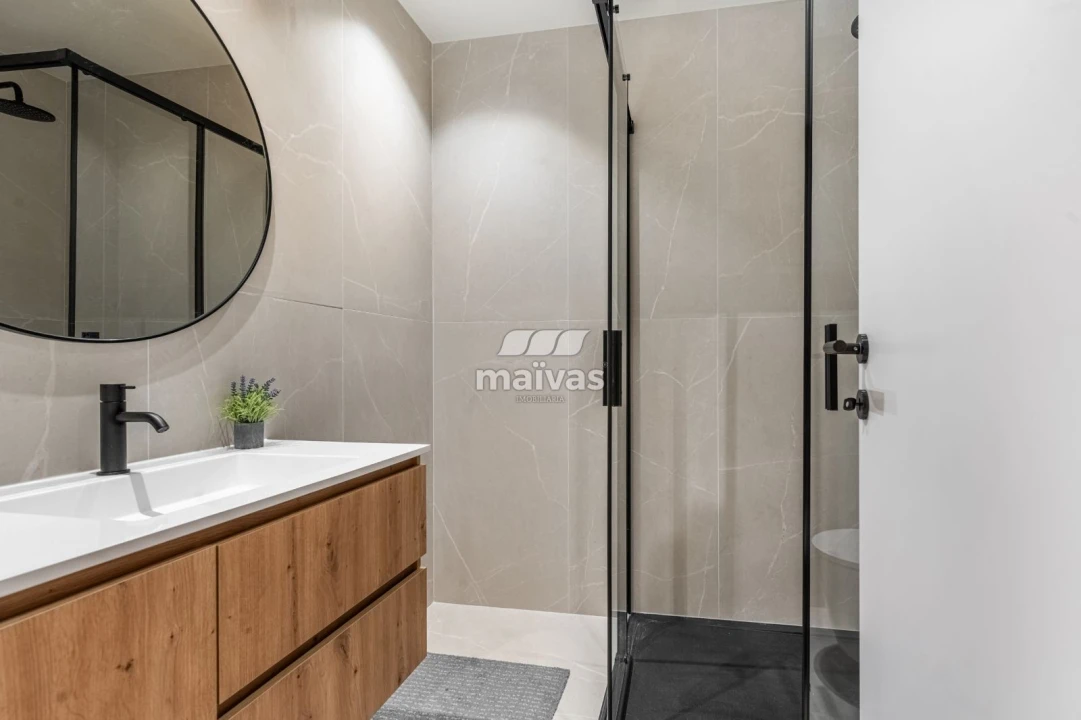 Apartamento T2 para Venda em São Vitor (Braga) Foto 15