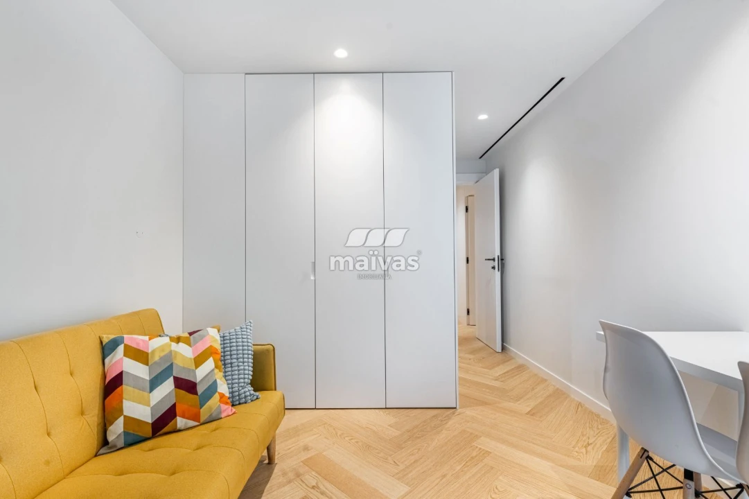 Apartamento T2 para Venda em São Vitor (Braga) Foto 16