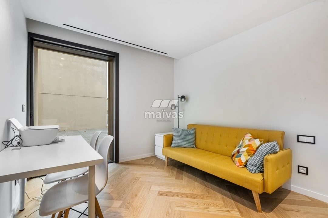 Apartamento T2 para Venda em São Vitor (Braga) Foto 17