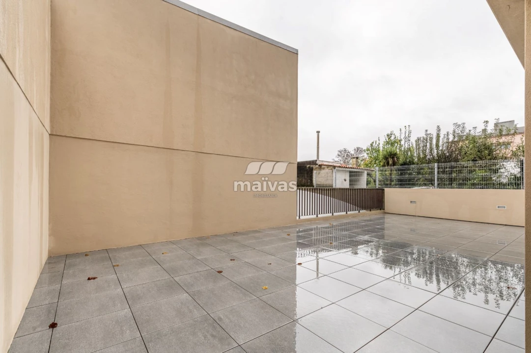 Apartamento T2 para Venda em São Vitor (Braga) Foto 18