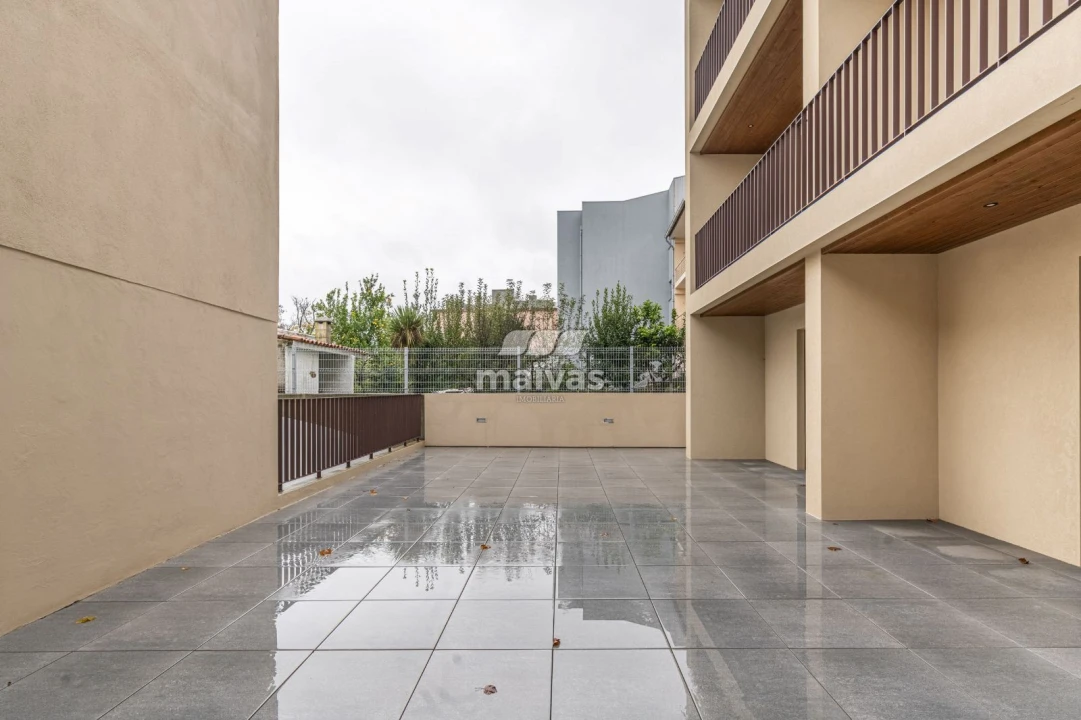Apartamento T2 para Venda em São Vitor (Braga) Foto 19