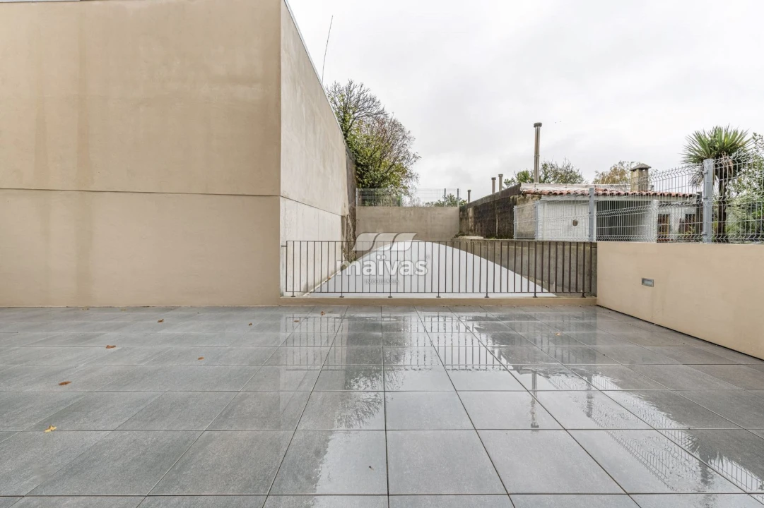 Apartamento T2 para Venda em São Vitor (Braga) Foto 20