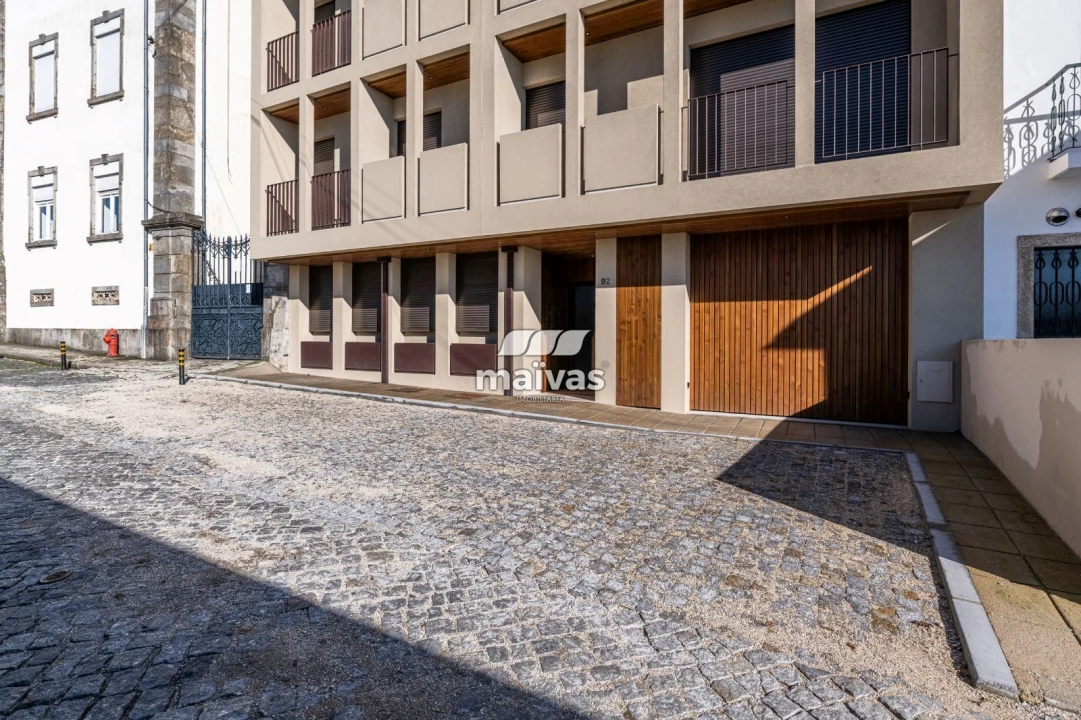 Apartamento T2 para Venda em São Vitor (Braga) Foto 23