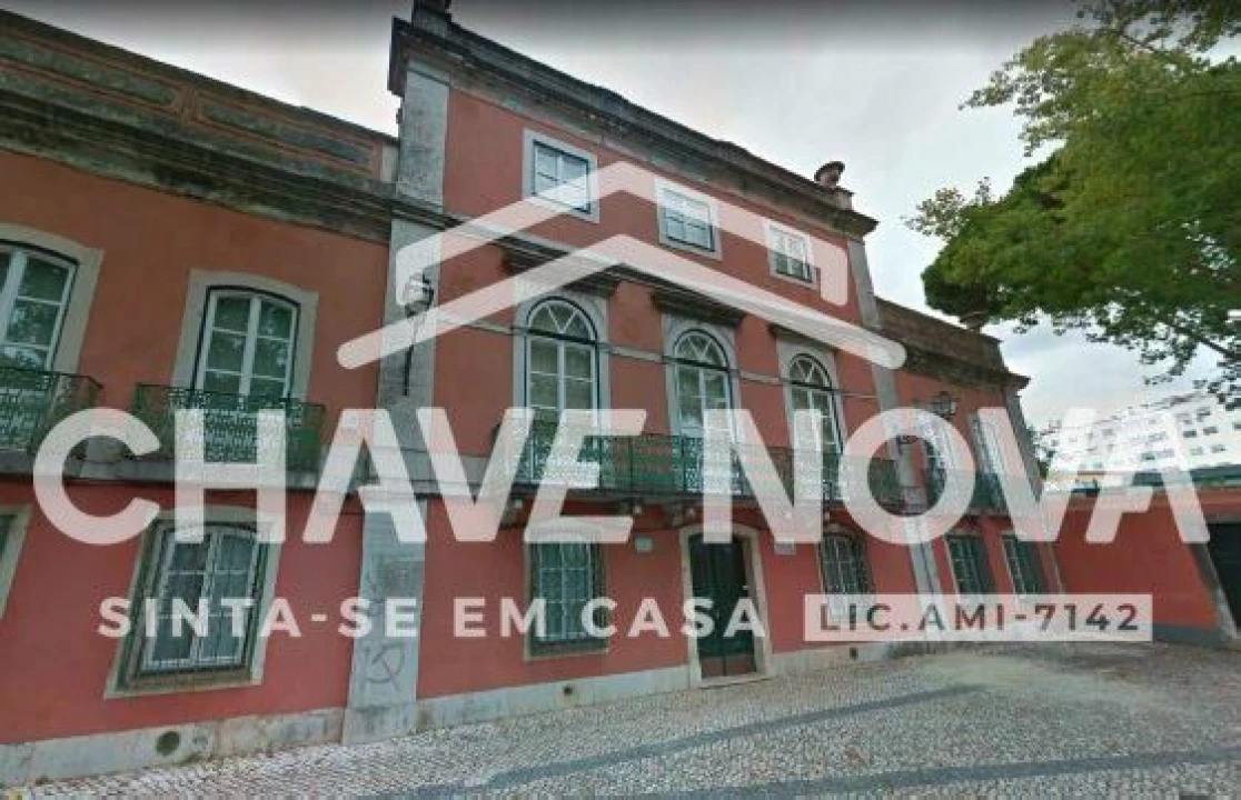 Terreno P/ Prédio para Venda em Santa Clara Foto 1