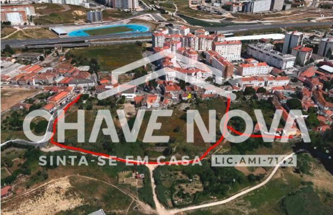 Terreno P/ Prédio para Venda em Santa Clara Foto 7