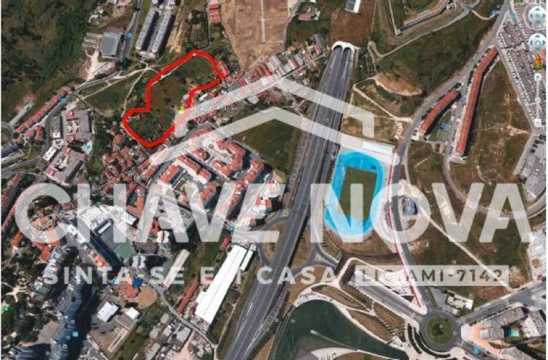 Terreno P/ Prédio para Venda em Santa Clara Foto 6