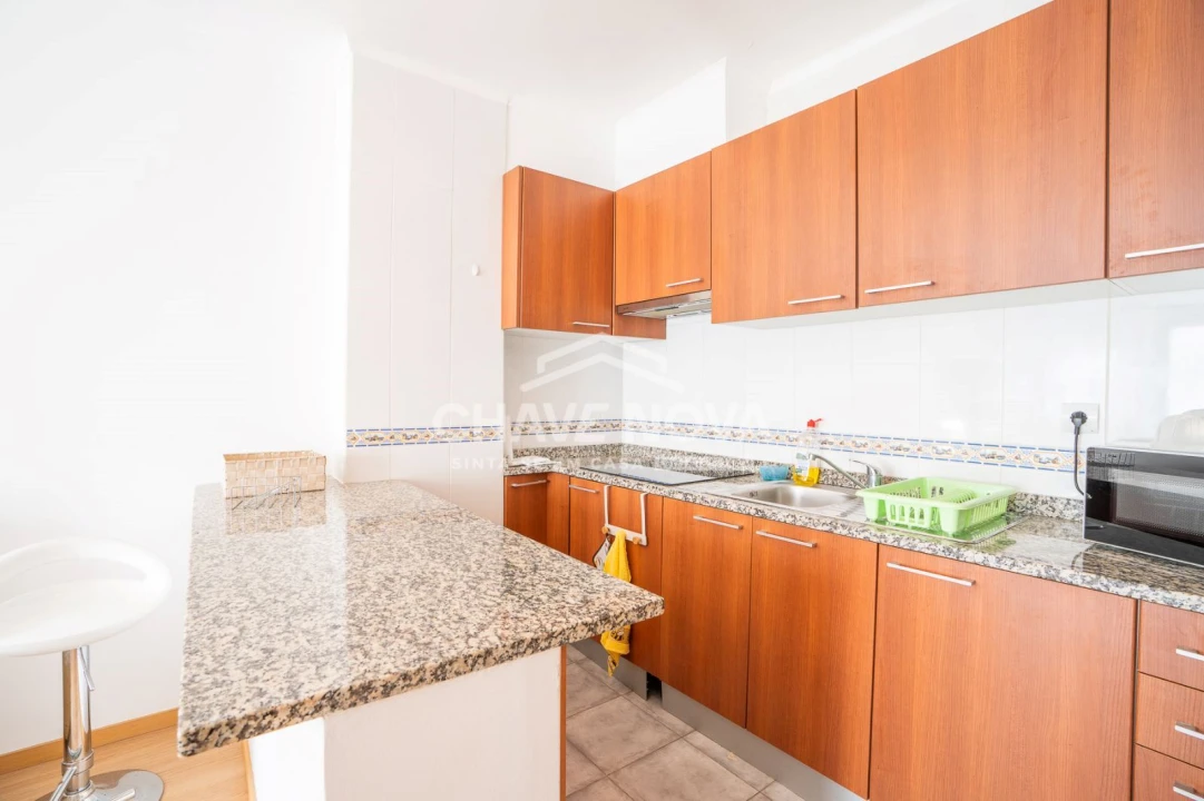 Apartamento T2 para Arrendamento em Arcozelo Foto 4