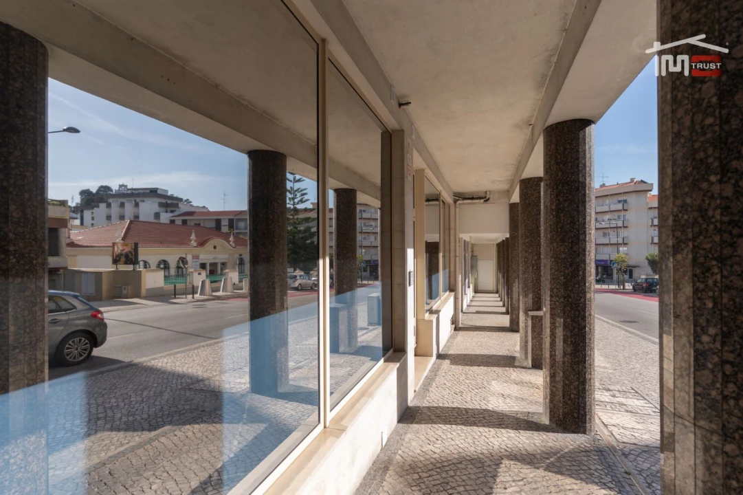 Apartamento T2 para Venda em Leiria, Pousos, Barreira e Cortes Foto 21