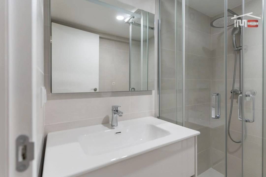 Apartamento T2 para Venda em Leiria, Pousos, Barreira e Cortes Foto 16