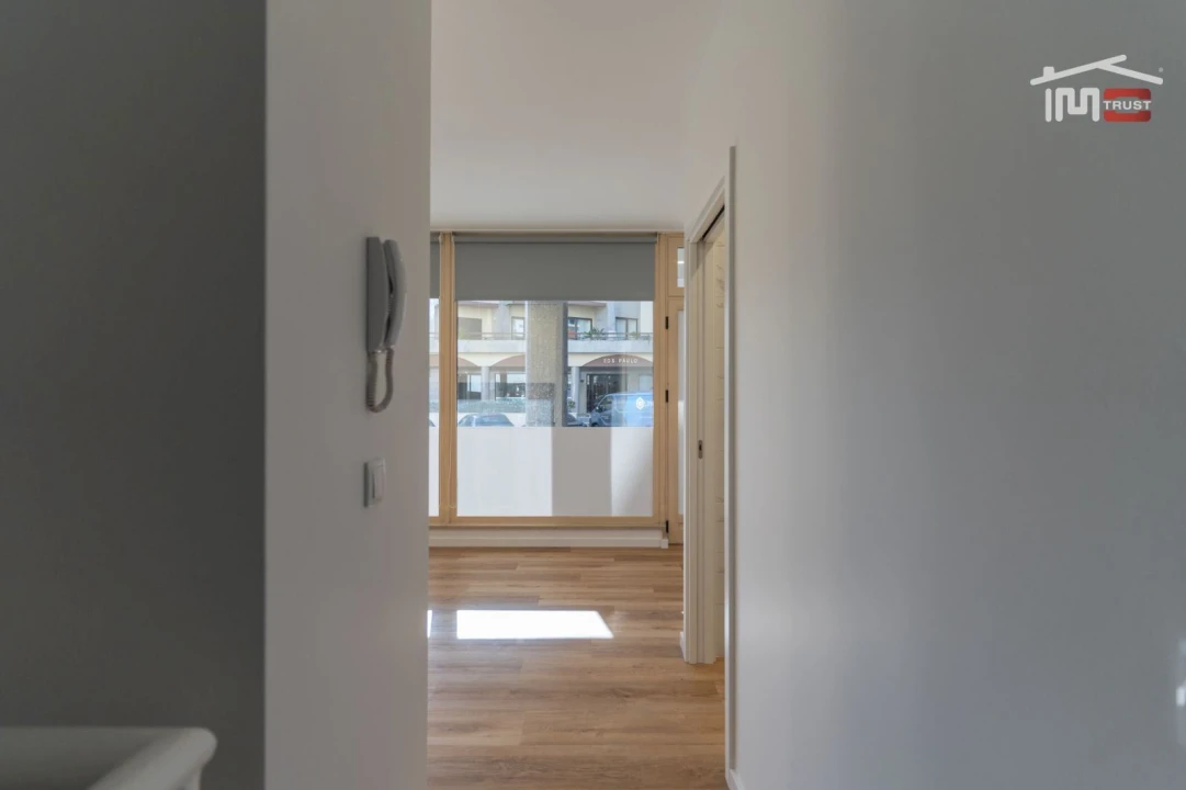 Apartamento T2 para Venda em Leiria, Pousos, Barreira e Cortes Foto 19
