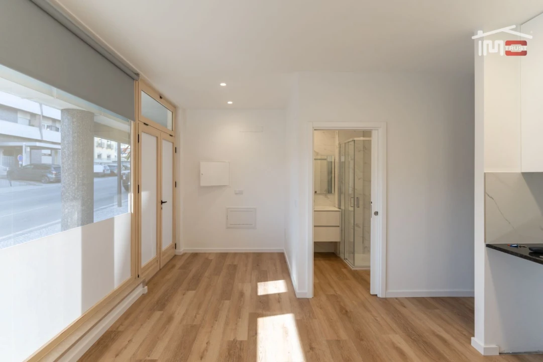 Apartamento T2 para Venda em Leiria, Pousos, Barreira e Cortes Foto 2