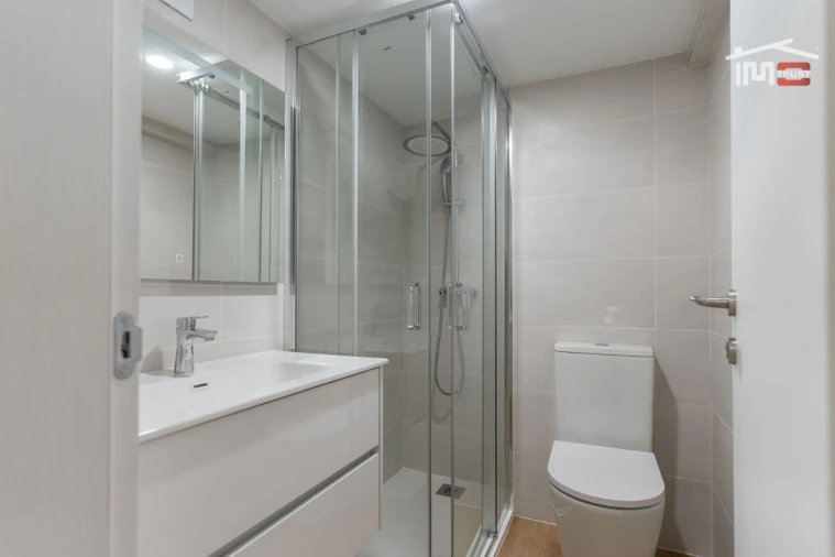 Apartamento T2 para Venda em Leiria, Pousos, Barreira e Cortes Foto 3