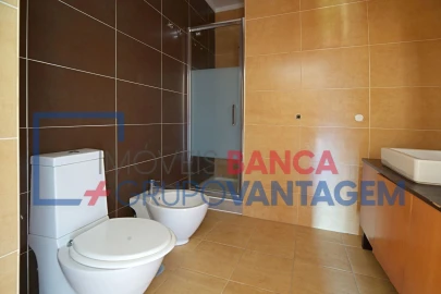 Apartamento T4 para Venda em Pinhal Novo