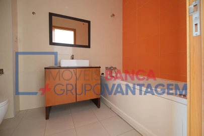 Apartamento T4 para Venda em Pinhal Novo