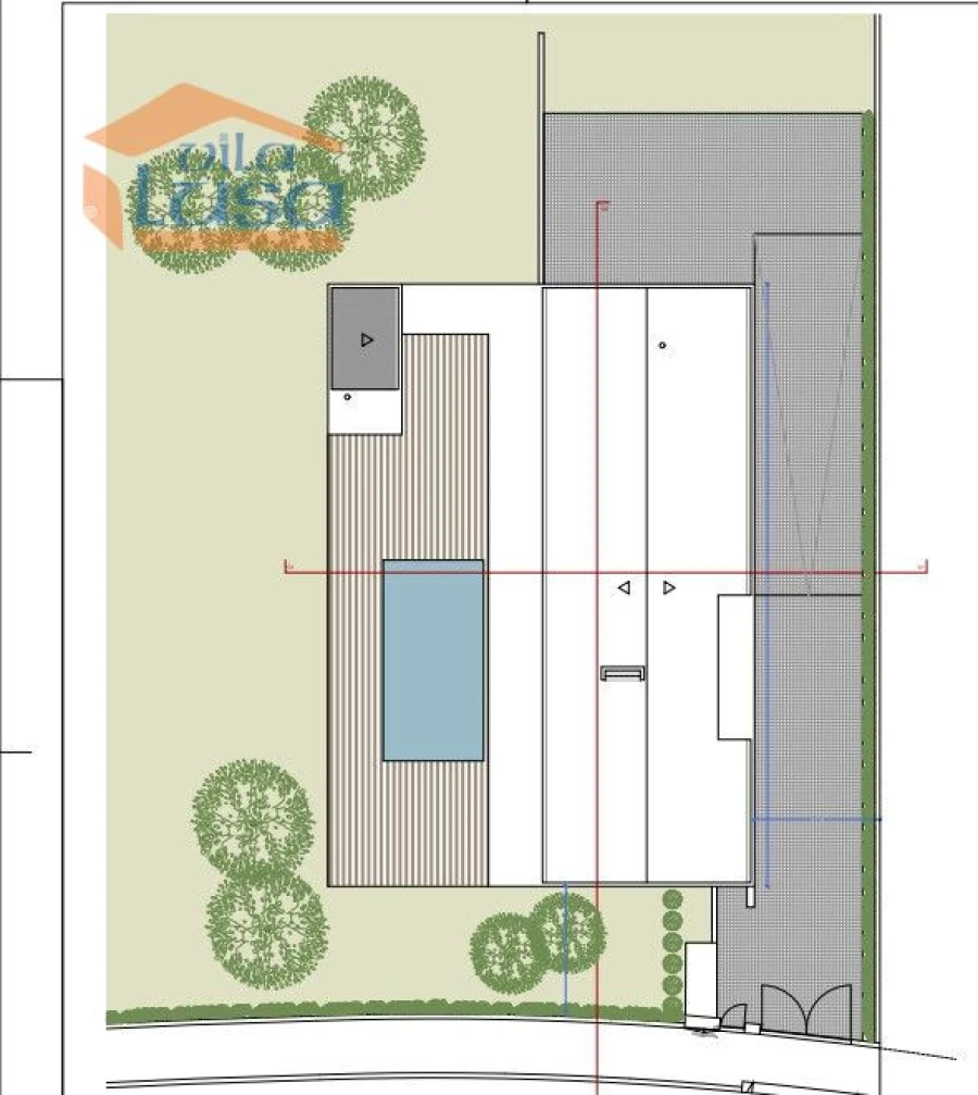 Terreno para Venda em Castêlo da Maia Foto 18