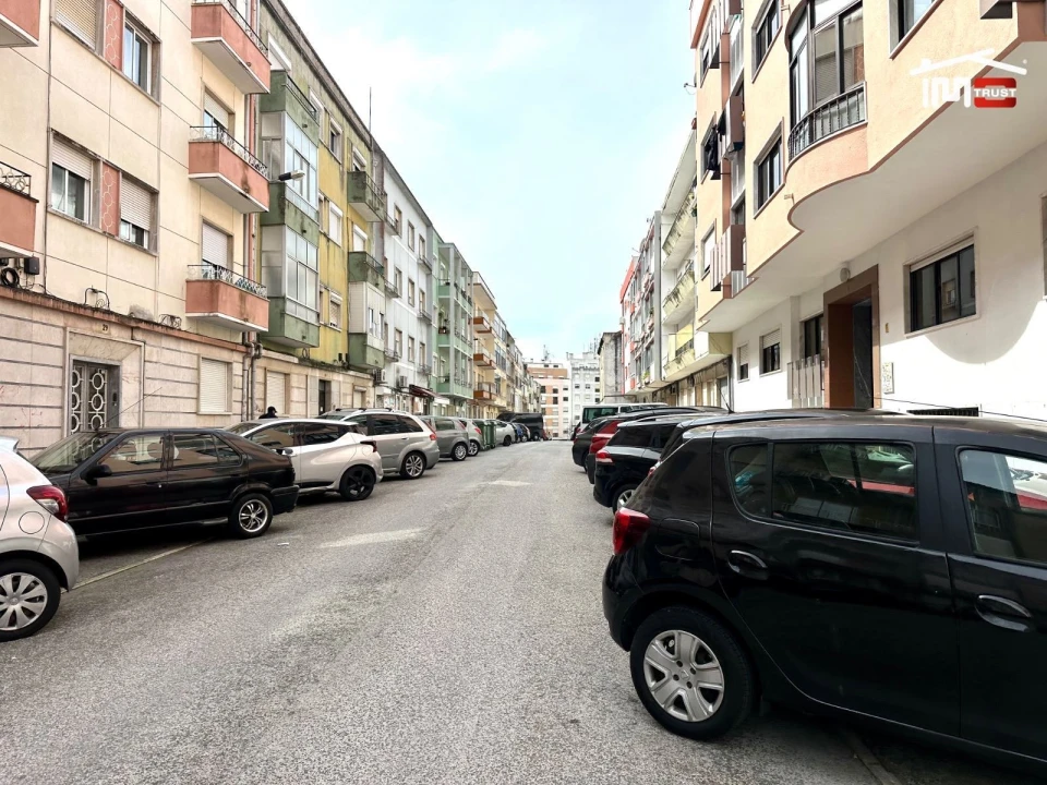 Negócio para Arrendamento em Agualva e Mira-Sintra Foto 6