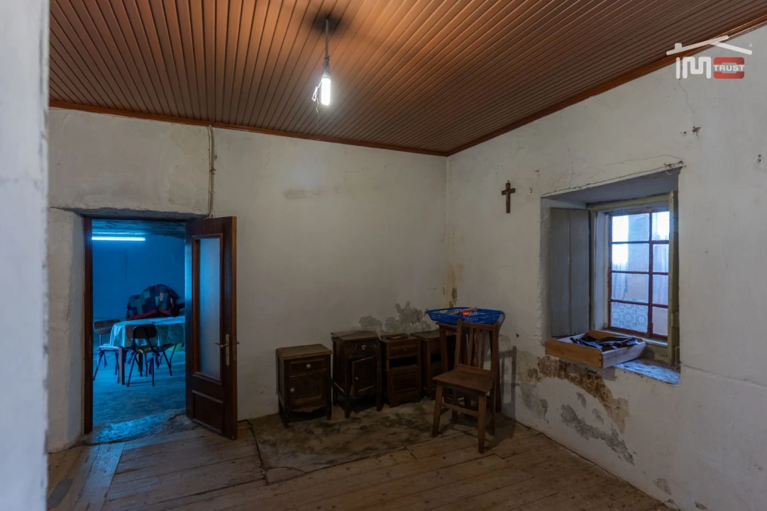 Moradia T2 para Venda em Atouguia Foto 9