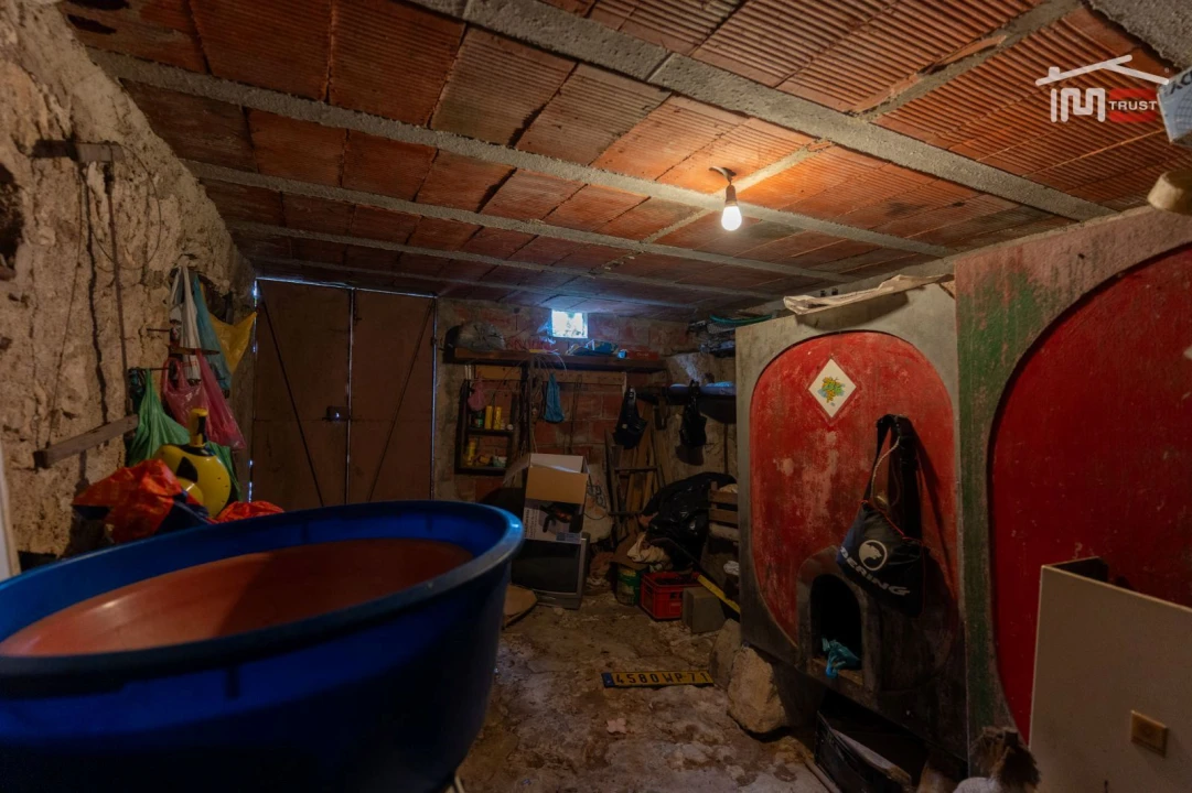 Moradia T2 para Venda em Atouguia Foto 14