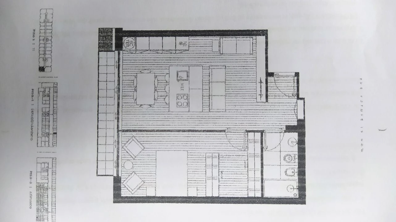 Apartamento T1 para Arrendamento em São Mamede de Infesta e Senhora da Hora Foto 23