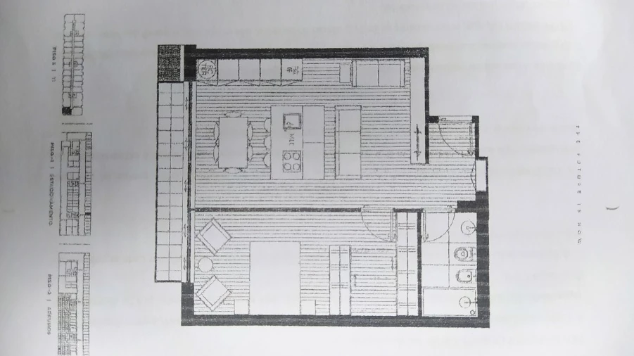 Apartamento T1 para Arrendamento em São Mamede de Infesta e Senhora da Hora Foto 23