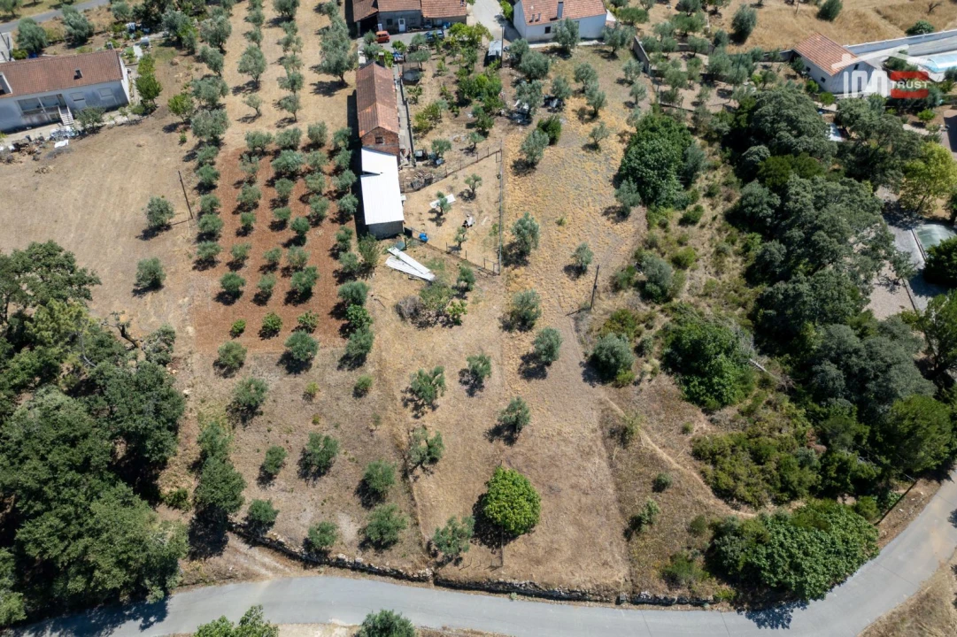 Terreno P/ Prédio para Venda em Atouguia Foto 13