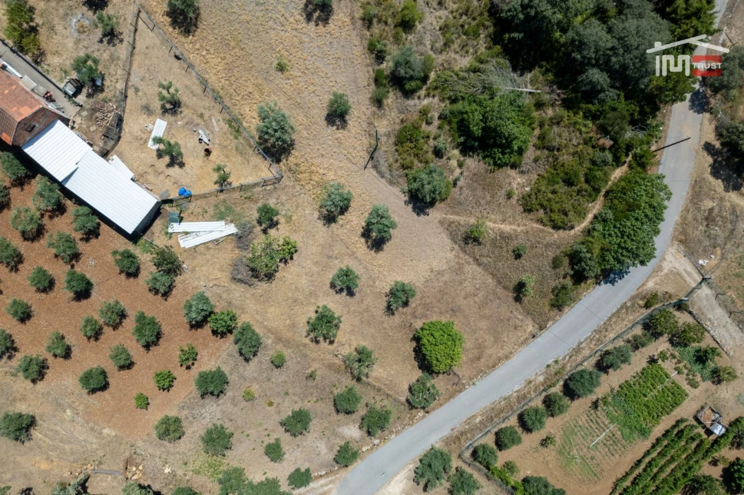 Terreno P/ Prédio para Venda em Atouguia Foto 14