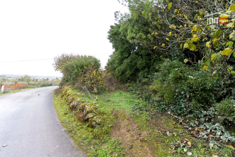 Terreno P/ Prédio para Venda em Atouguia Foto 4