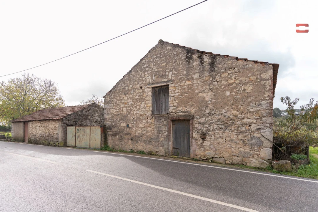 Moradia T0 para Venda em Atouguia Foto 2