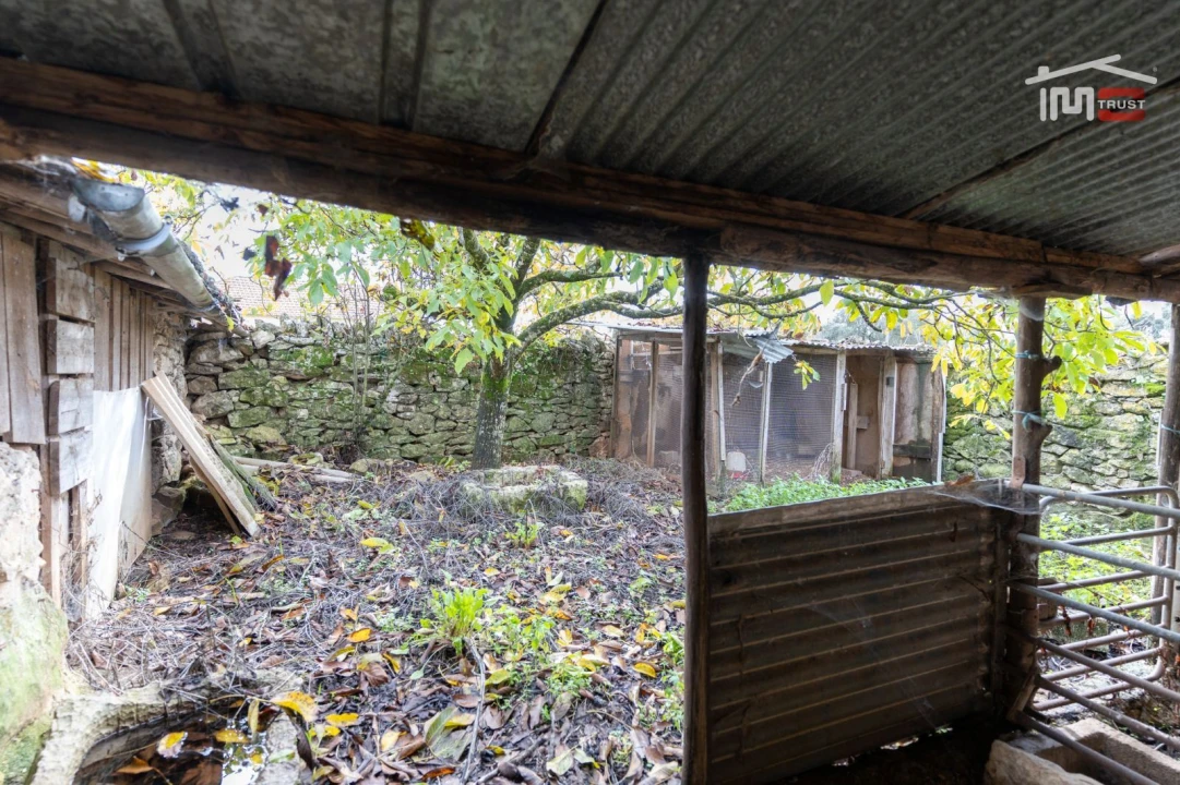 Moradia T0 para Venda em Atouguia Foto 16