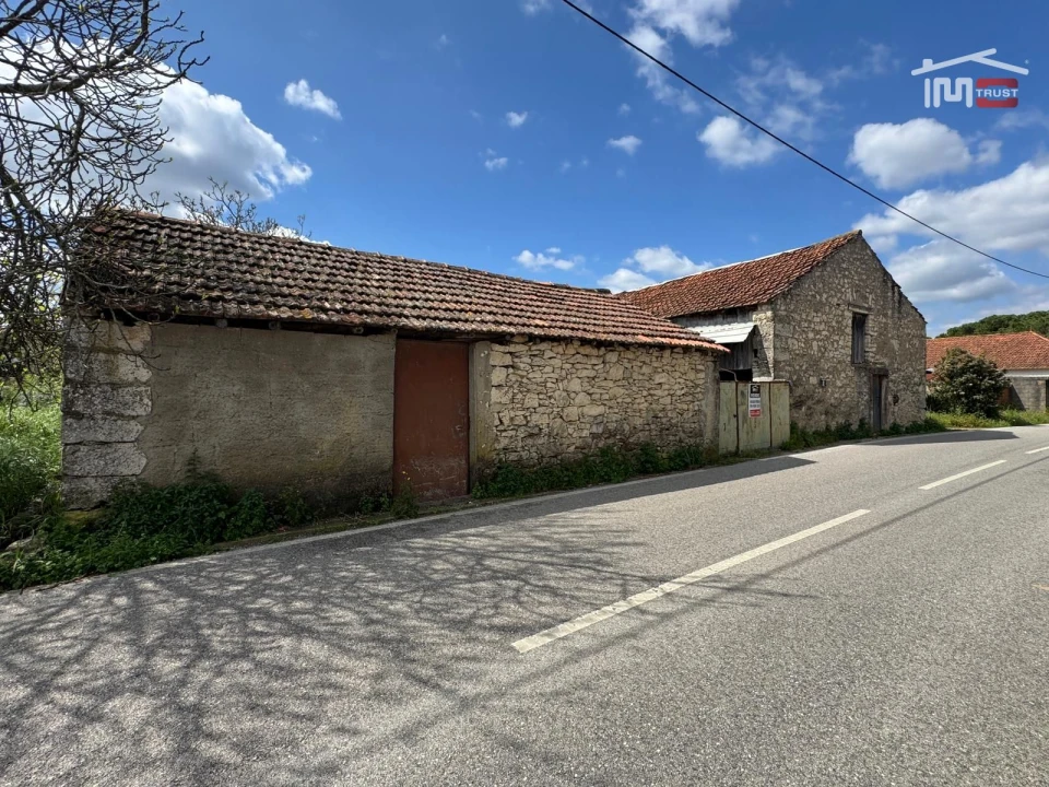 Moradia T0 para Venda em Atouguia Foto 32