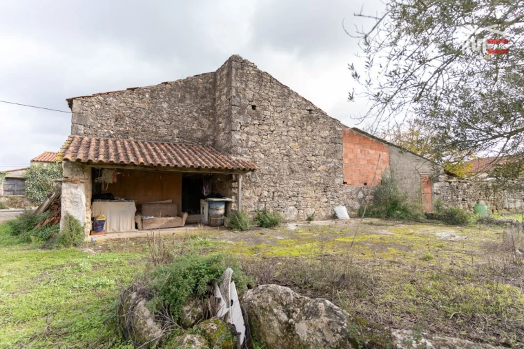 Moradia T0 para Venda em Atouguia Foto 4