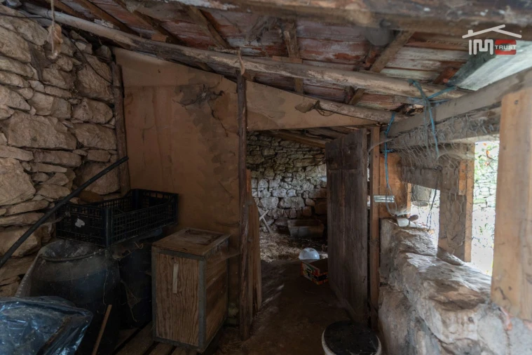 Moradia T0 para Venda em Atouguia Foto 15