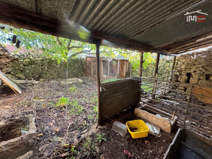 Moradia T0 para Venda em Atouguia Foto 24