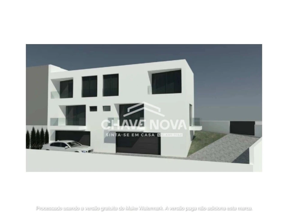 Terreno para Venda em Coronado (São Romão e São Mamede) Foto 4